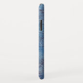 SIGNE Léo Zodiac Coque iPhone XR (Dos/Droite)