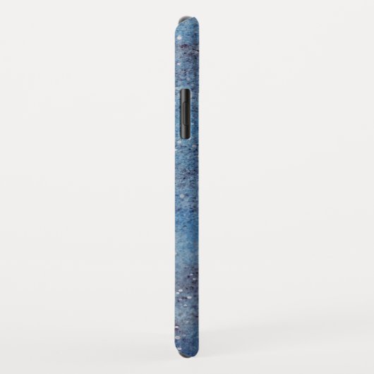 SIGNE Léo Zodiac Coque iPhone XR (Dos/Droite)