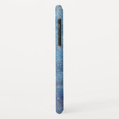 SIGNE Léo Zodiac Coque iPhone XR (Dos/Gauche)
