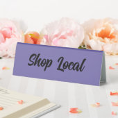 Signe local du magasin (In SItu (Mariage))