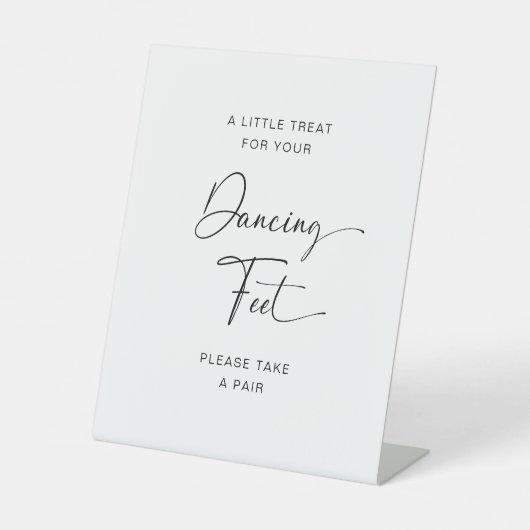 SIGNE Mariage BLAIR Minimaliste (Recto)