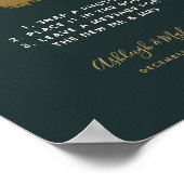 Signe Mariage du livre d'or Berries Photo (Coin)