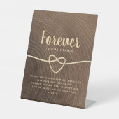 SIGNE mariage DU POSTE POUSSIÈRE (Recto)