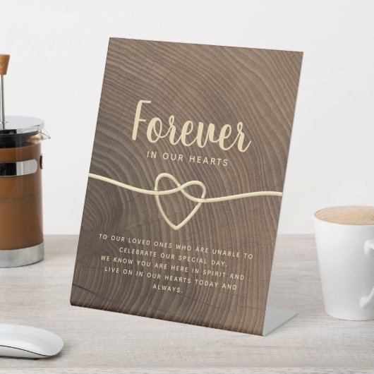 SIGNE mariage DU POSTE POUSSIÈRE (In SItu)