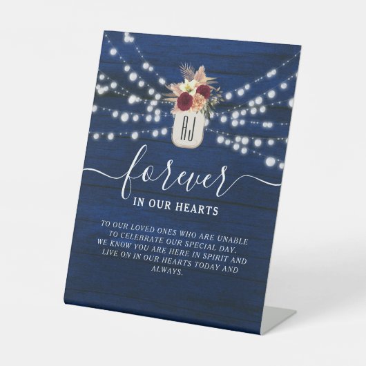 SIGNE mariage DU POSTE POUSSIÈRE (Recto)