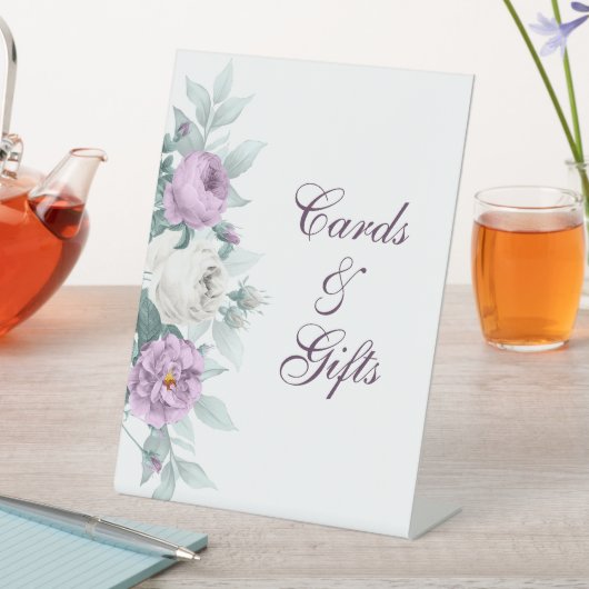 SIGNE Mariage Lavande violet (In SItu)