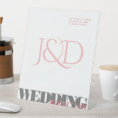 Signe Mariage monogramme (In SItu)