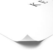 SIGNE Mariage Rien De Fancy Just Love (Coin)