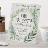 SIGNE PHOTOBOOTH (In SItu)