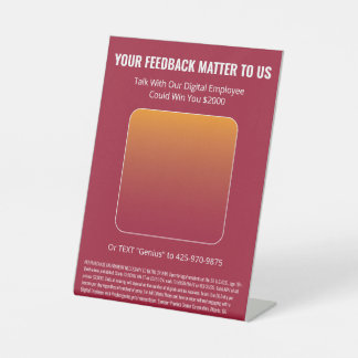 SIGNE POSTÉRIAL MOES