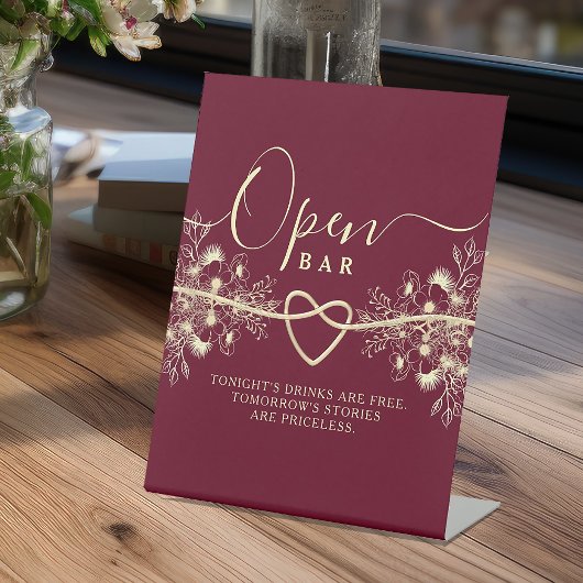 SIGNE POSTÉRIAL vintage Mariage Bourgogne