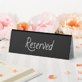 SIGNE RÉSERVÉ (In SItu (Mariage))