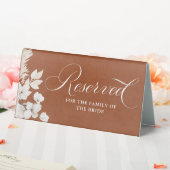 Signe réservé - Mariage - Partie - Affaires (In SItu (Mariage))