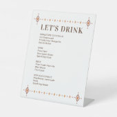 SIGNE ROUTIER DES Mariages OCCIDENTAUX (Recto)