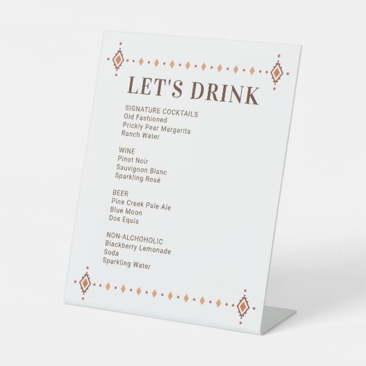 SIGNE ROUTIER DES Mariages OCCIDENTAUX (Recto)