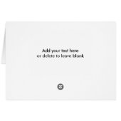 Signe simple Mariage photo Tablett (Dos Horizontal)