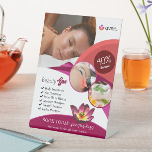 SIGNE Spa de beauté