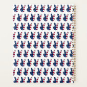 SIGNE USA Flag V (Dos)