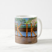 Signe Waikiki #1 Mug (Devant droit)