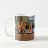 Signe Waikiki #1 Mug (Gauche)