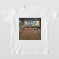 Signe Waikiki #1 T-shirt