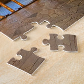 SIGNE Waikiki N° 1 Jigsaw Puzzle (Côté)