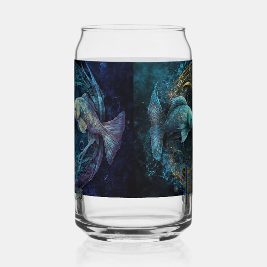 SIGNE Zodiaque Pisces (Droite)