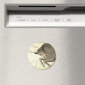 Signe zodiaque : Taurus magnet (In Situ (Lave-vaisselle))
