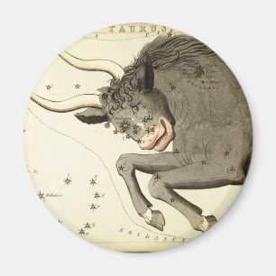 Signe zodiaque : Taurus magnet