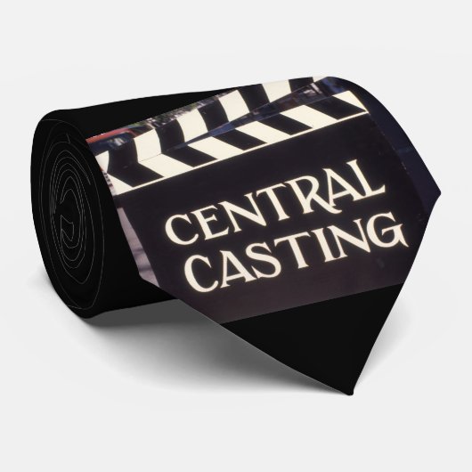 Signer le Cravate (Roulé)