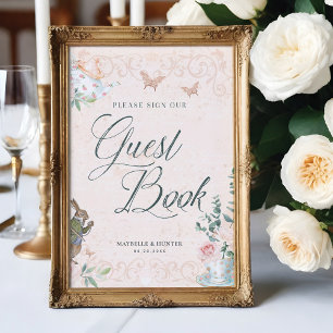 Signer notre livre d'or   Alice Au Pays Des Mervei