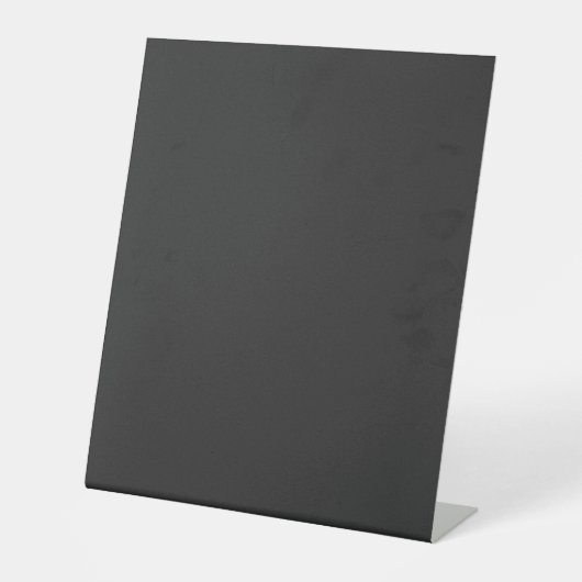 Signes de déco de bureau (Recto)