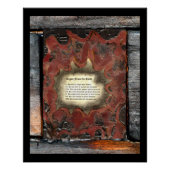 Signes De La Terre (Devant)