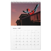 Signes de la vie 2020 Calendrier des signes de néo (Jan 2027)