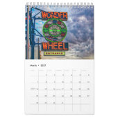 Signes de la vie 2020 Calendrier des signes de néo (Mar 2027)