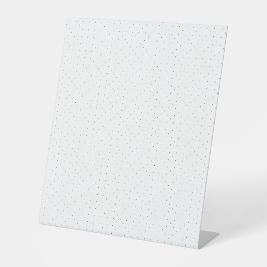Signes de piédestal avec style (Recto)