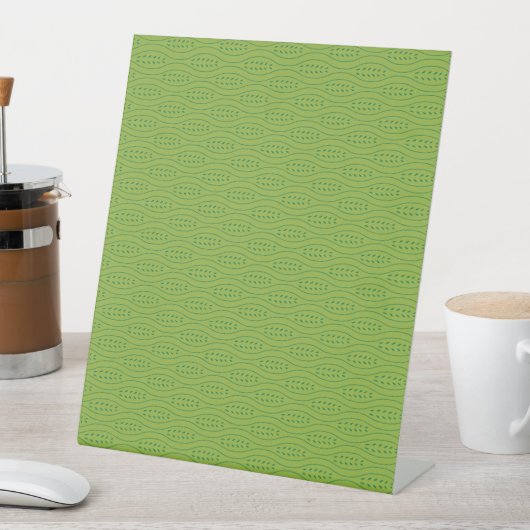 Signes de piédestal pratiques (In SItu)