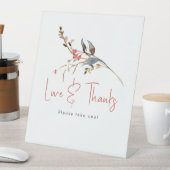 Signes de préférence du parti rustique (In SItu)