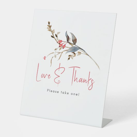 Signes de préférence du parti rustique (Recto)