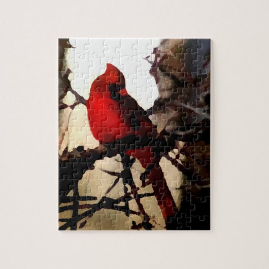 Signes de puzzle de ressort (Vertical)