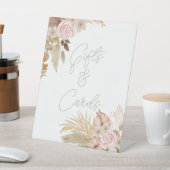Signes de table Mariage Boho (In SItu)