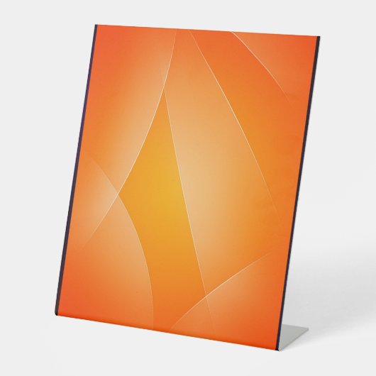 Signes d'entreprise customisés (Recto)