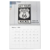 Signes partout, Calendrier (Feb 2026)