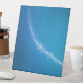 Signes Pedestal personnalisés pour les entreprises (In SItu)