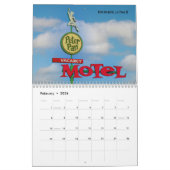 Signes pour notre calendrier de photos néons (Feb 2026)