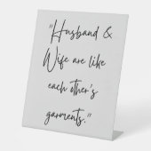 Signes Tabletop (Recto)