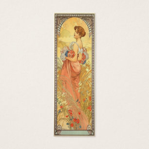 Signet Art nouveau