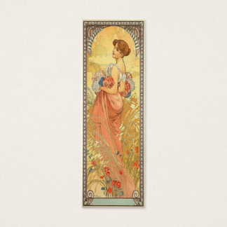 Signet Art nouveau