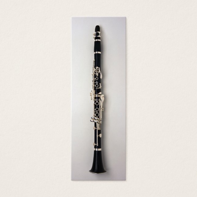 Signet Clarinet (Devant)