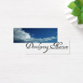 Signet Cloud PO0136 (Bureau)